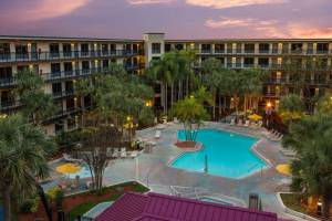 Staybridge Suites Orlando Royale Parc Suites