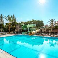 Hotel Telatiye Resort