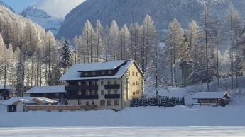 Landgasthof Sonnblick