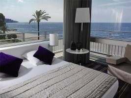 Mercure Nice des Anglais