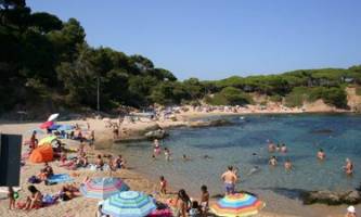 Vall d Or Camping & Beach