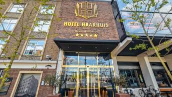 Hotel Haarhuis