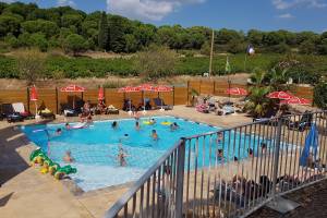 Ushuaïa Villages-Camping Figurotta