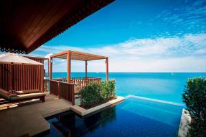 The Ritz Carlton Koh Samui