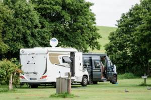 Camping Am Deich Nordsee