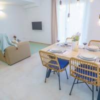 Bamblue Boutique Apartments