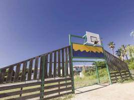 Résidence Odalys Référence Acqua Bella