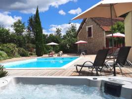 Camping Naturiste Le Champ de Guiral