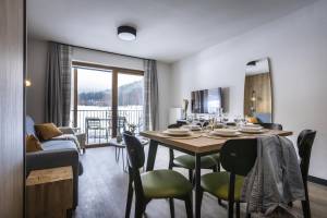 Le Serra Neva 2p4p Comfort