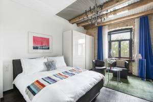 The Joseph Boutique Suites