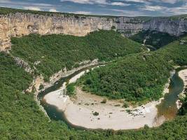 Camping Les Dolmens