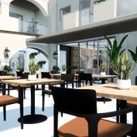 Zante Atlantis Hotel