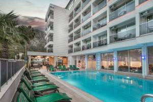 Arbatt Marmaris Hotel