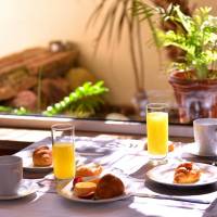 Aparthotel Theoxenia