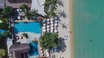 The Village Coconut Island