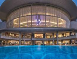 Conrad Abu Dhabi Etihad Towers