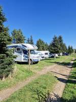 Werderaner Tannenhof | Camping in den Tannen