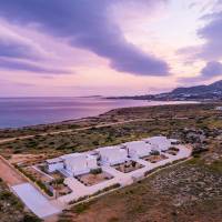 Aros Luxury Villas