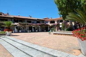 Piazzetta Bilo Porto Tavolara