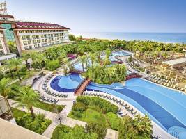 Sunis Kumköy Beach Resort&Spa
