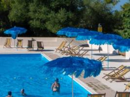 Villaggio Camping Spiaggia Lunga