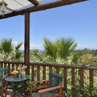 Myrties Maisonnettes op Zakynthos, 22 dagen