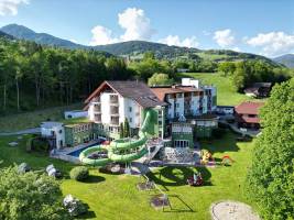 Familienhotel Trebesingerhof