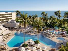 Imperial Island Resort