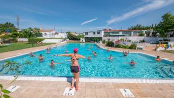 Camping Playa Y Fiesta