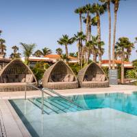 Hotel Barcelo Fuerteventura Royal Level - adults only