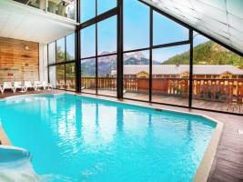 SOWELL - Résidence Pra Loup