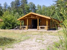 Recreatiepark De Voorst