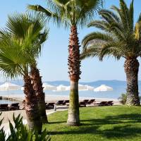Hydra Beach Resort