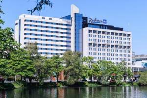 Radisson Blu Atlantic