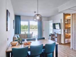 Familiesuite | 2 volwassenen - 3 kinderen