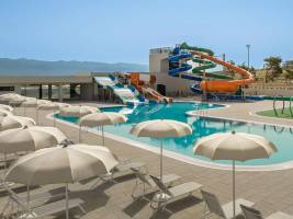 Aminess Style Camping Avalona Resort