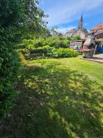 Campingplatz in MONTREUX VIEUX, Grand Est