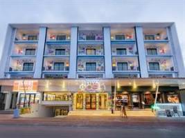 Viva Dash Hotel Seminyak