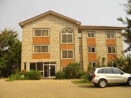 Calabash Green Executive Apartments