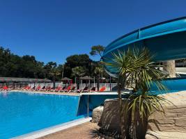 Camping Kabana Village