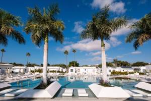 Club Maspalomas Suites