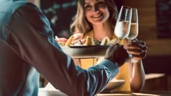 Hotel & Restaurant Wildthout