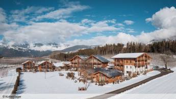 Kessler´s Mountain Lodge