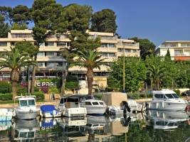 Pierre & Vacances Résidence Bandol Port