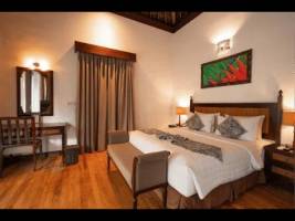 Aldeoz Grand Kancana Villas Bali