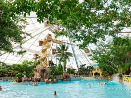 Center Parcs De Vossemeren