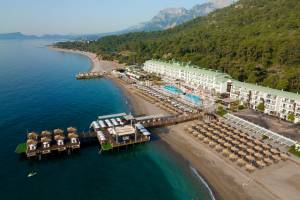 Fly & Go Corendon Playa Kemer (ex Grand Park Kemer)
