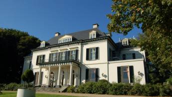 Wellnessresort & Hotel De Valkenberg