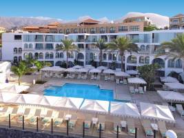 Hotel JOIA Salome by Iberostar