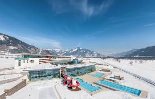 Hotel Tauern Spa